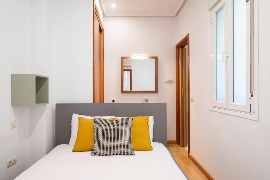 Flat In Barrio De Las Letras / Cervantes20 마드리드 외부 사진