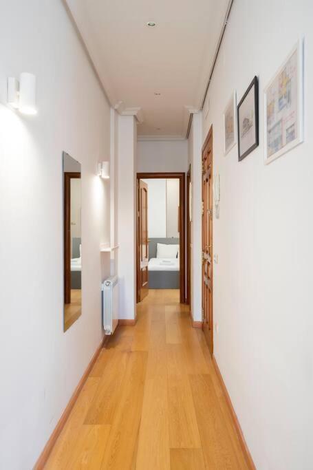 Flat In Barrio De Las Letras / Cervantes20 마드리드 외부 사진
