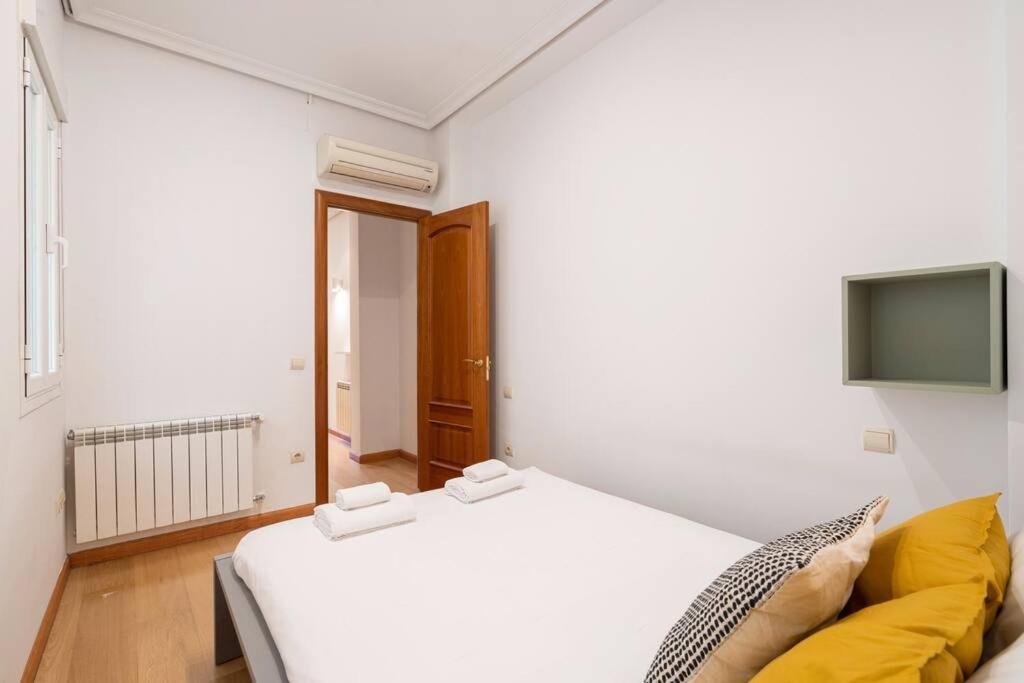 Flat In Barrio De Las Letras / Cervantes20 마드리드 외부 사진